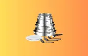 Tefal Ingenio : La batterie de cuisine qui révolutionne le rangement et la cuisson