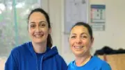 Tennis : Deux joueuses de Cers s'affrontent en finale du tournoi TMC féminin