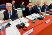 Tensions budgétaires au Cannet : la majorité et l'opposition unies contre l'agglomération