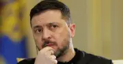 Tensions diplomatiques entre l'Ukraine et Israël autour de céréales