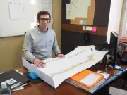 Tensions à Marsilly autour du détachement de Franck Mussillier