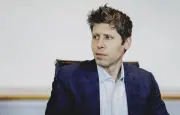 Tentative d'attaque contre Sam Altman : un suspect arrêté après un jet de cocktail Molotov