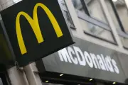 Tentative de vol au McDonald's : un homme alcoolisé interpellé