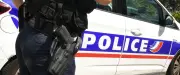 Tentative de vol à l'arraché à Alès : un jeune homme interpellé