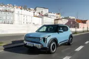 Test du Kia EV2 : le SUV électrique compact qui défie les concurrents européens
