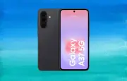 Test du Samsung Galaxy A37 : autonomie et performance au rendez-vous