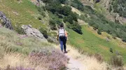 Test du sentier des 4000 marches au mont Aigoual : notre journal de bord