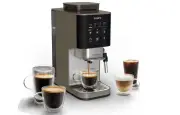 Test Krups Coffee Crush Experience : la machine à café ultra-compacte qui séduit