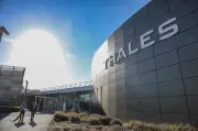 Thales en Gironde : Regroupement des 2000 salariés sur le site de Mérignac depuis 2013