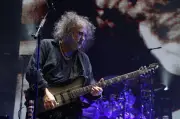 The Cure tête d'affiche du nouveau festival Pagaille à Bordeaux le 28 août