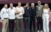 The Deal with Iran : un documentaire belge qui détonne dans l'actualité