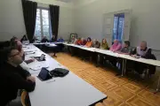 Thiviers maintient ses taux d'imposition et lance des projets d'aménagement urbain
