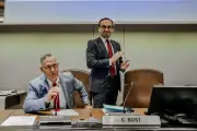 Thomas Cazenave élu président de Bordeaux Métropole avec le soutien des socialistes