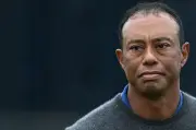 Tiger Woods se retire pour suivre un traitement après son accident en Floride