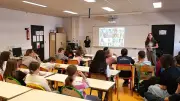 Témoignages poignants contre le harcèlement scolaire au collège Elsa-Triolet de Beaucaire