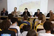Témoignages poignants sur la guerre d'Algérie au collège de Périgueux