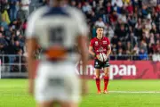 Top 14 : Garbisi titulaire, des cadres de retour à Toulon pour affronter Bayonne