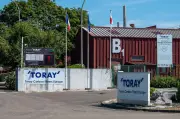 Toray CFE teste sa 6e ligne de production à Abidos pour booster la fibre de carbone aérospatiale