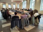 Tosse adopte son règlement intérieur et fixe les indemnités des élus