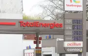 TotalEnergies réalise un gain colossal en achetant massivement du pétrole hors du détroit d'Ormuz