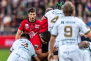 Toulon affronte Montauban sans excès de confiance pour maintenir ses espoirs en Top 14