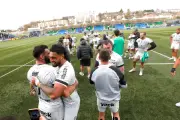 Toulon crée l'exploit à Glasgow : les réactions après le quart de finale historique