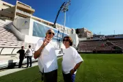 Toulon : la maire répond à l'ultimatum du président du RCT pour un nouveau stade