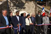 Toulon : le mémorial de la déportation rénové pour transmettre la mémoire