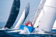 Toulon Provence Regatta 2026 : Voiliers Classiques et IA pour les 400 Ans de la Marine