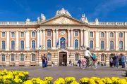 Toulouse en 2050 : survivre à 45°C sans clim ?