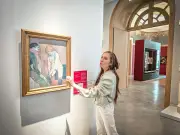 Toulouse-Lautrec dévoile la réalité des maisons closes au musée Bonnat-Helleu