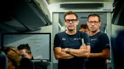 Tour de France 2025 : Stéphane Goubert dresse un bilan après dix étapes