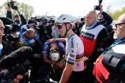 Tour des Flandres : Pogacar affamé, Vollering victorieuse enfin
