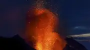 Touriste américain chute d'une falaise en voulant voir l'éruption du Kīlauea
