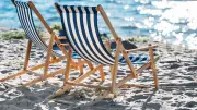 Touriste britannique disparue en Grèce après une sieste sur la plage