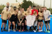 Tournoi de Pâques d'Antibes : 50 ans de passion pour le hockey sur gazon