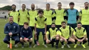 Tournoi de sixte Gérard-Gautier à Cers : inscriptions ouvertes