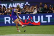 Tournoi des Six Nations féminin : les Bleues dominent l'Irlande