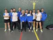 Tournoi Ecobad à Soustons : plus de 200 joueurs attendus pour la 7e édition