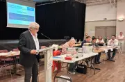 Tourtoirac succède à Terrasson à la tête de la communauté de communes