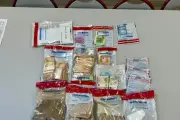 Trafic de drogue démantelé à Sainte-Maxime : six personnes mises en examen après une longue enquête