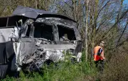 Tragique accident TGV dans le Pas-de-Calais : un mort et 27 blessés après une collision avec un poids lourd militaire