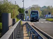 Tram'bus à Tarnos : un succès qui suscite des envies