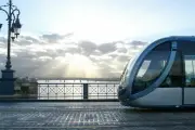 Tramway A à Bordeaux : vingt ans d'histoire en images