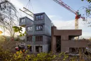 Transformation de bureaux : 8 200 nouveaux logements attendus en Île-de-France d'ici deux ans