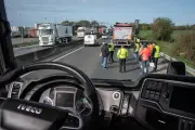 Transporteurs en crise : le conflit au Moyen-Orient aggrave la situation
