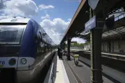 Travaux SNCF : week-ends perturbés dans les Landes en mai