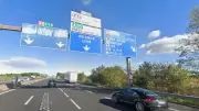 Travaux sur l'A9 et l'A54 : Fermeture nocturne de l'échangeur Nîmes Ouest dès lundi