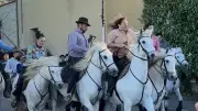 Tresques : la Feria du printemps animera le village du 7 au 9 mai