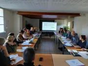 Trizay : le Conseil municipal vote son règlement intérieur et répartit les commissions